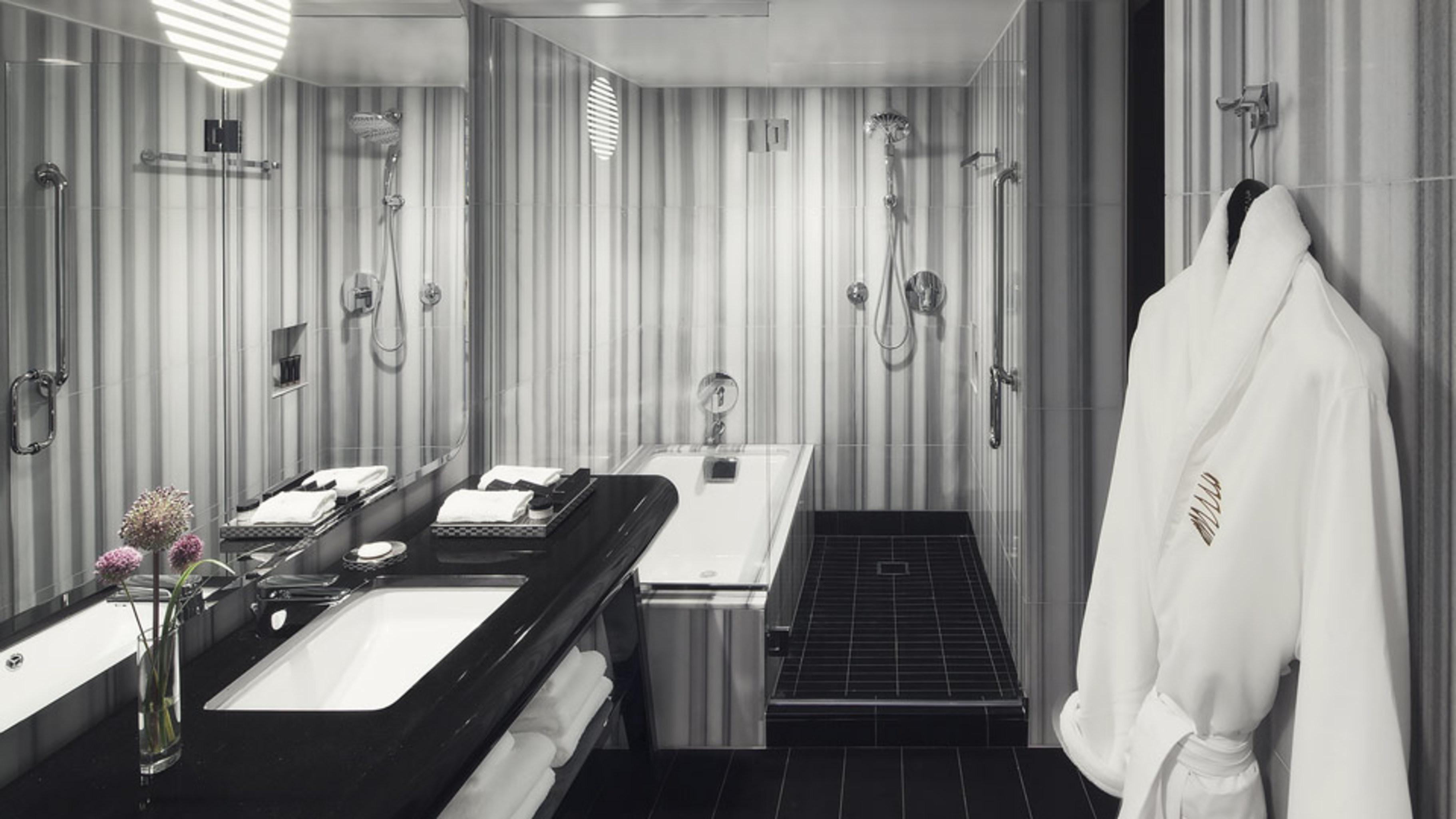 The Watergate Hotel Georgetown Ουάσινγκτον Εξωτερικό φωτογραφία