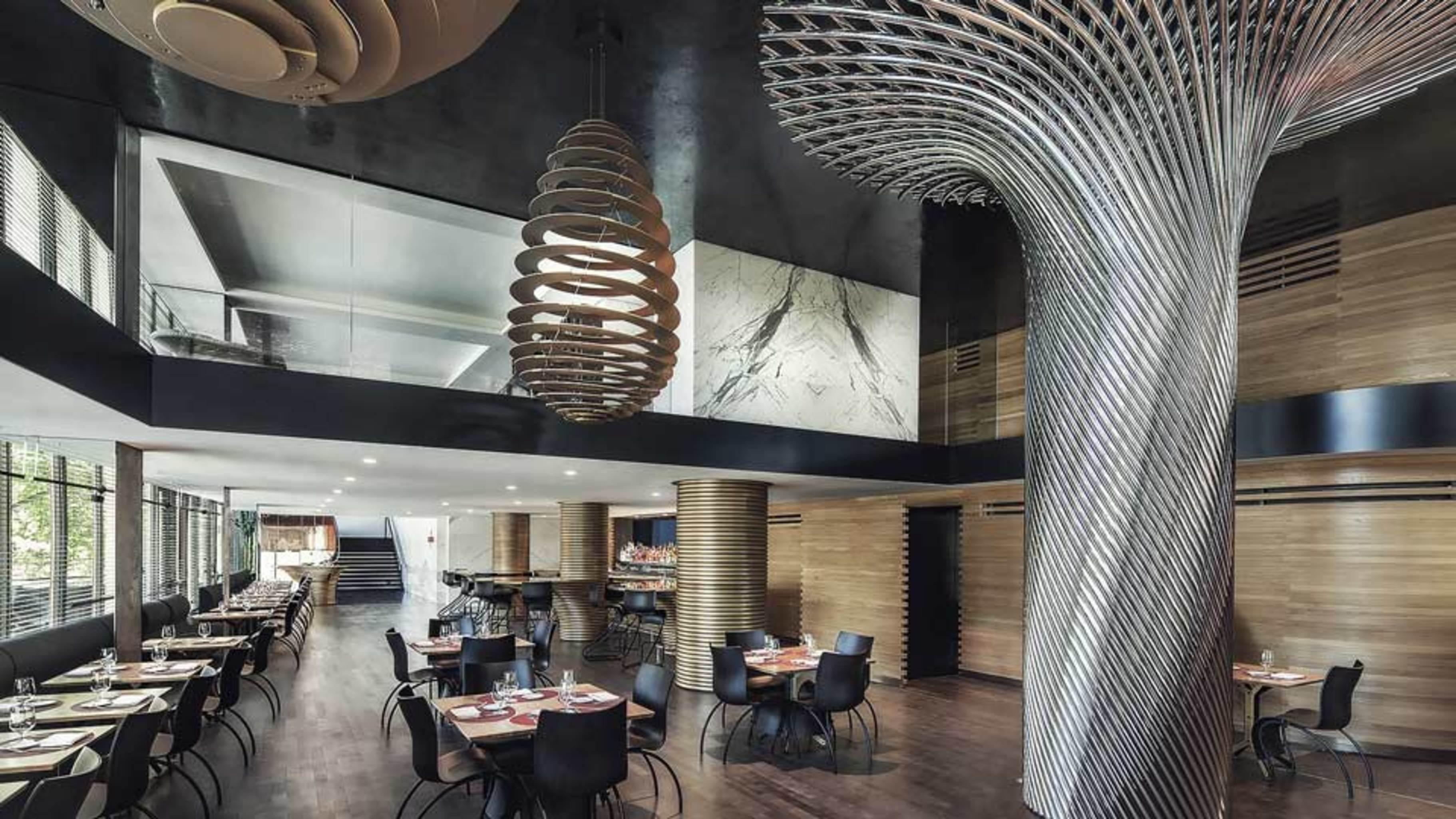 The Watergate Hotel Georgetown Ουάσινγκτον Εξωτερικό φωτογραφία