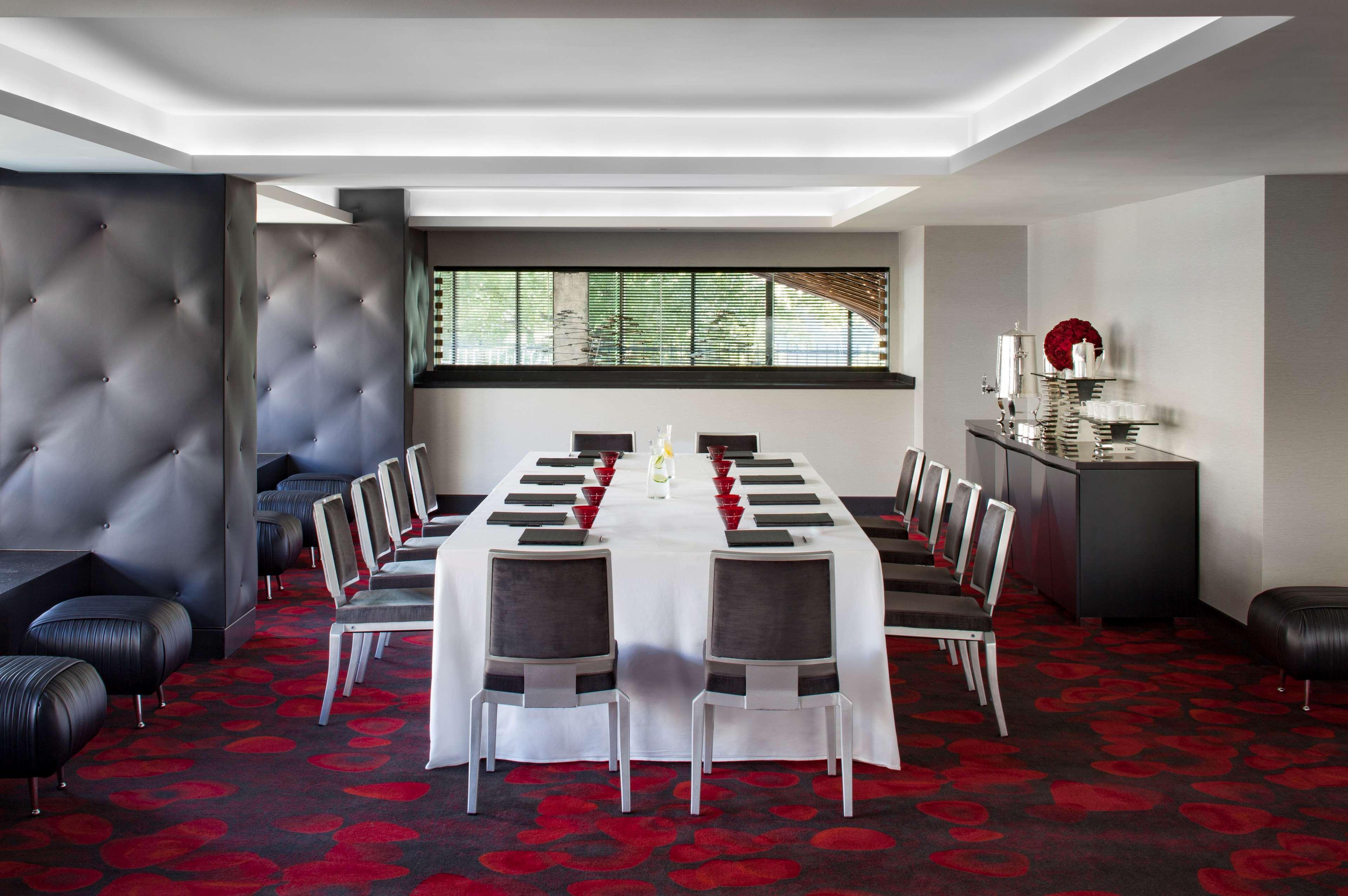 The Watergate Hotel Georgetown Ουάσινγκτον Εξωτερικό φωτογραφία