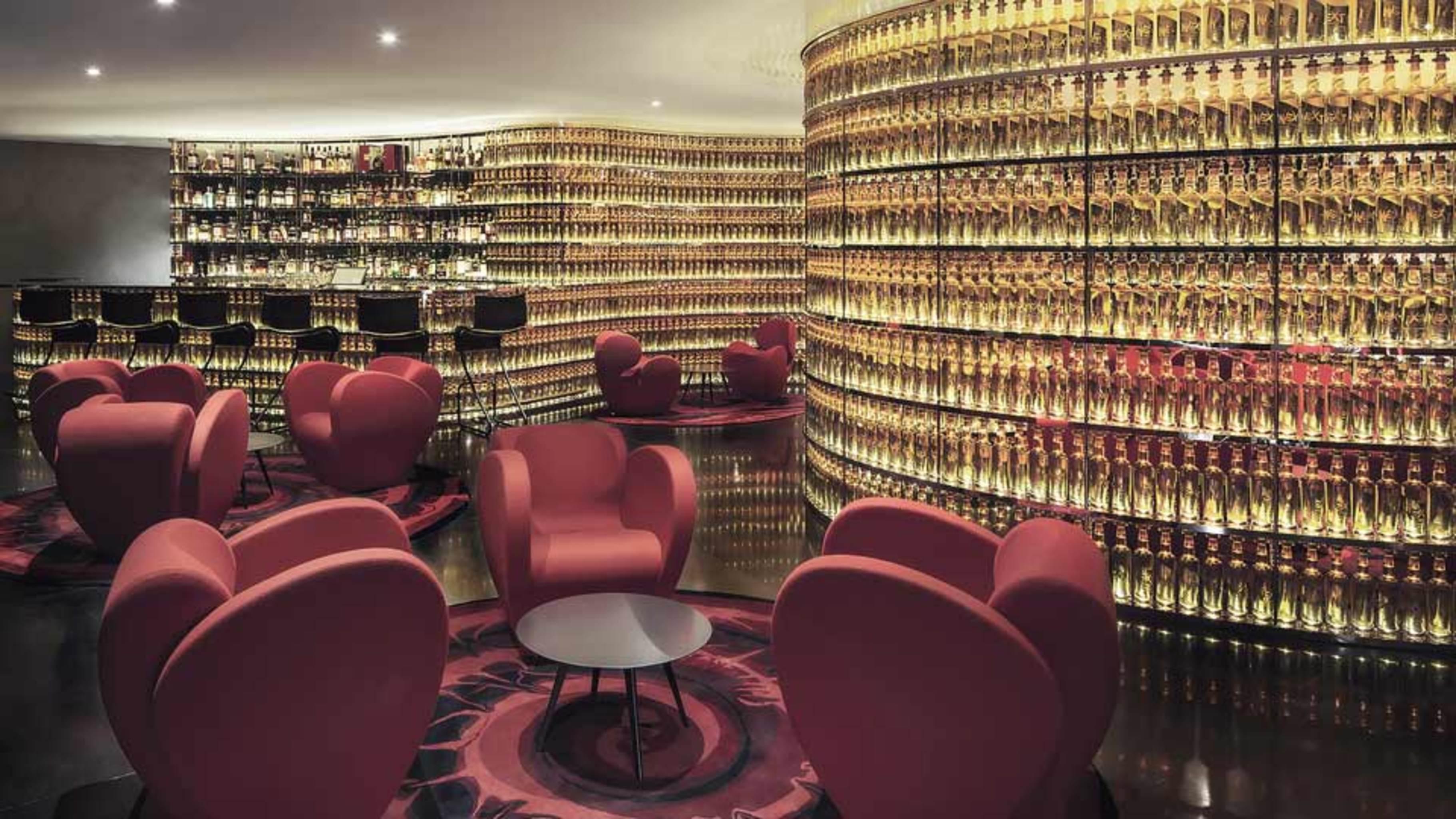 The Watergate Hotel Georgetown Ουάσινγκτον Εξωτερικό φωτογραφία
