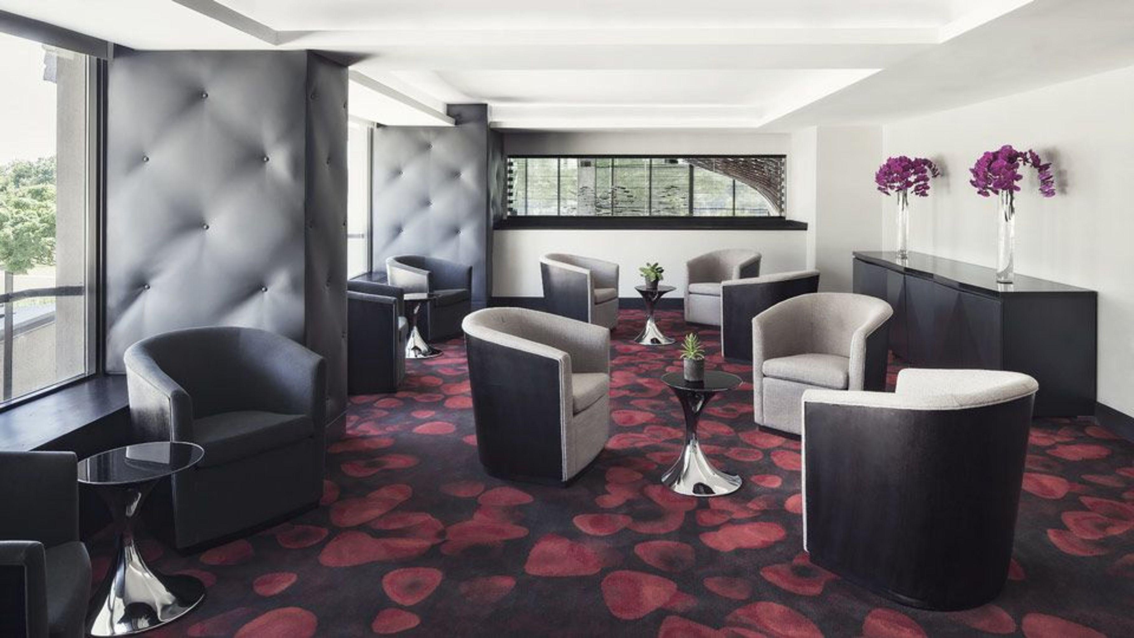 The Watergate Hotel Georgetown Ουάσινγκτον Εξωτερικό φωτογραφία