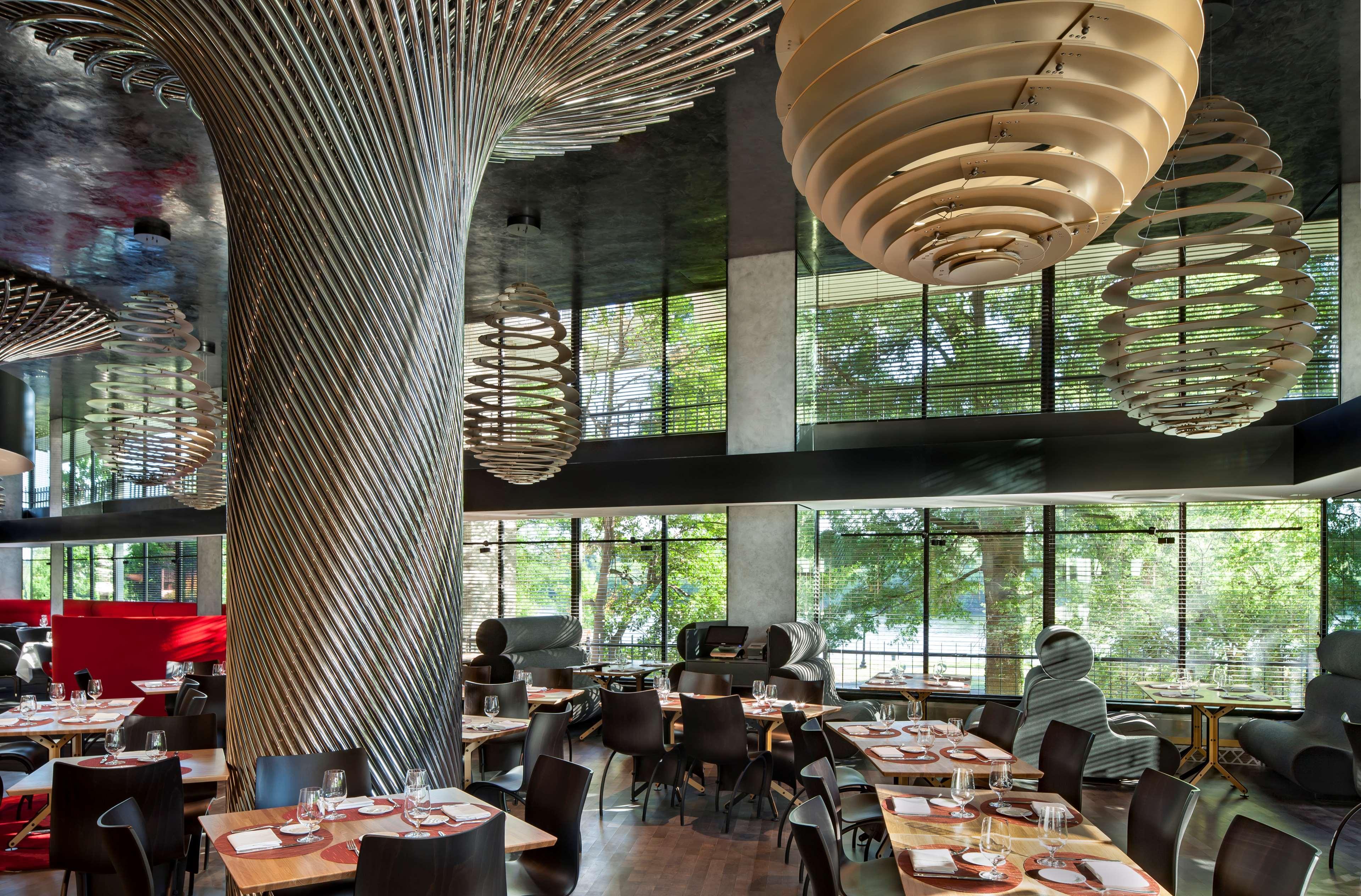 The Watergate Hotel Georgetown Ουάσινγκτον Εξωτερικό φωτογραφία