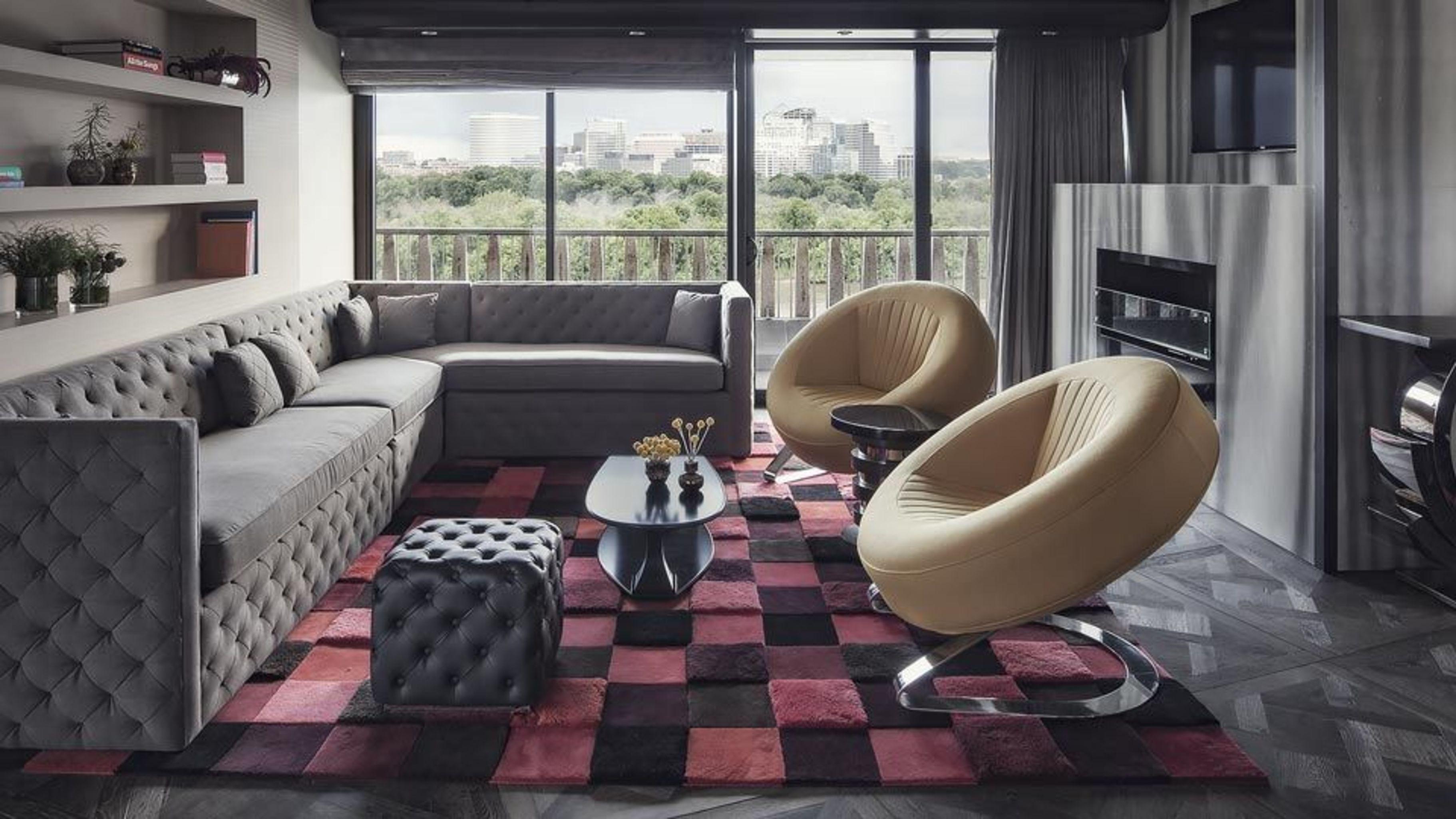 The Watergate Hotel Georgetown Ουάσινγκτον Εξωτερικό φωτογραφία