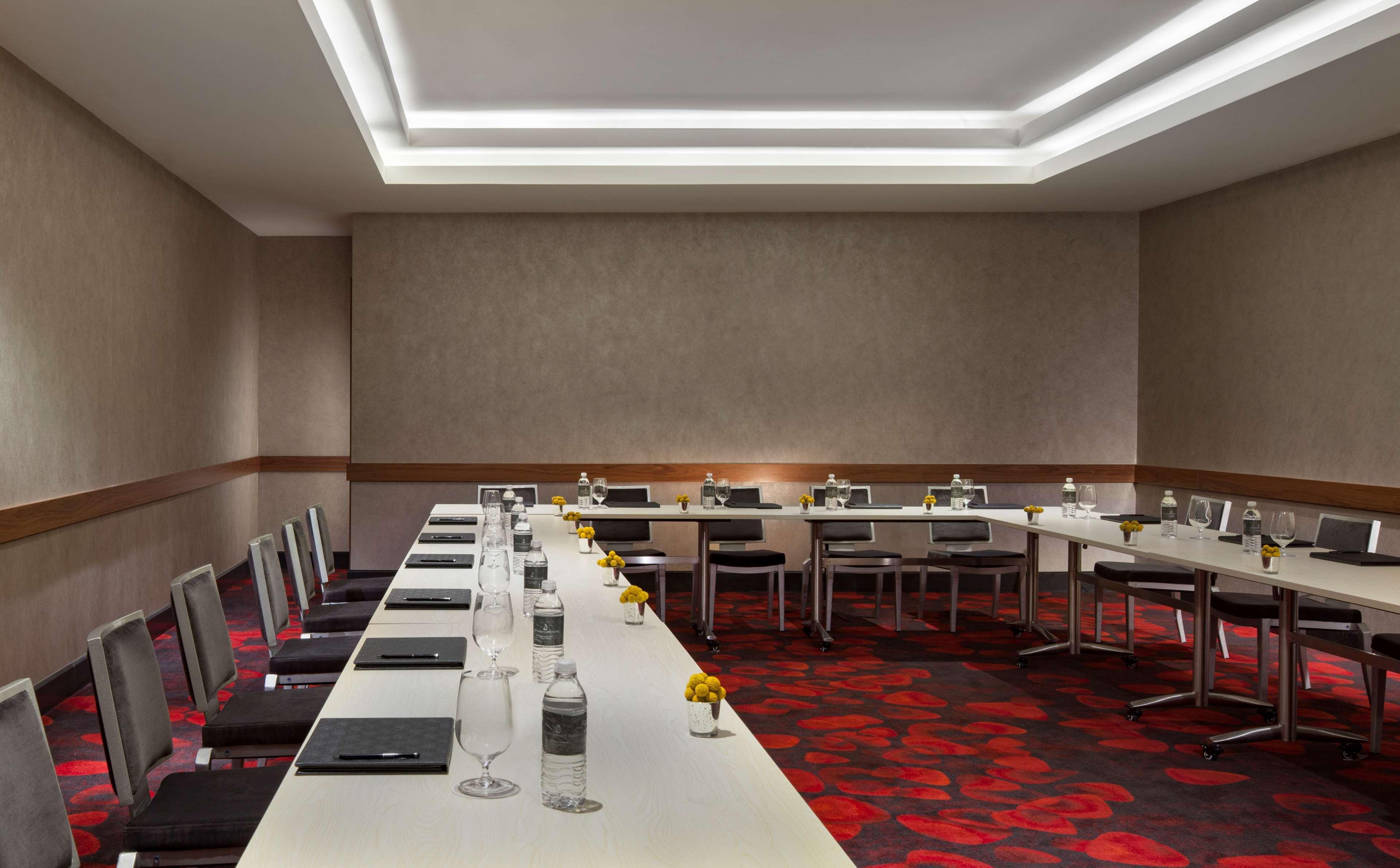 The Watergate Hotel Georgetown Ουάσινγκτον Εξωτερικό φωτογραφία