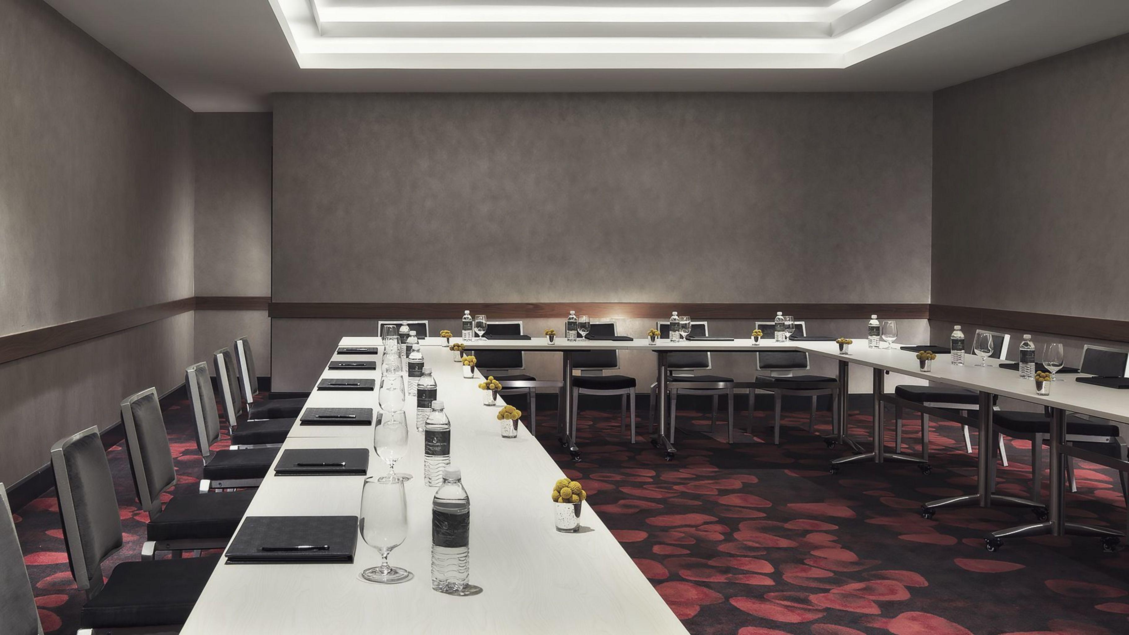 The Watergate Hotel Georgetown Ουάσινγκτον Εξωτερικό φωτογραφία