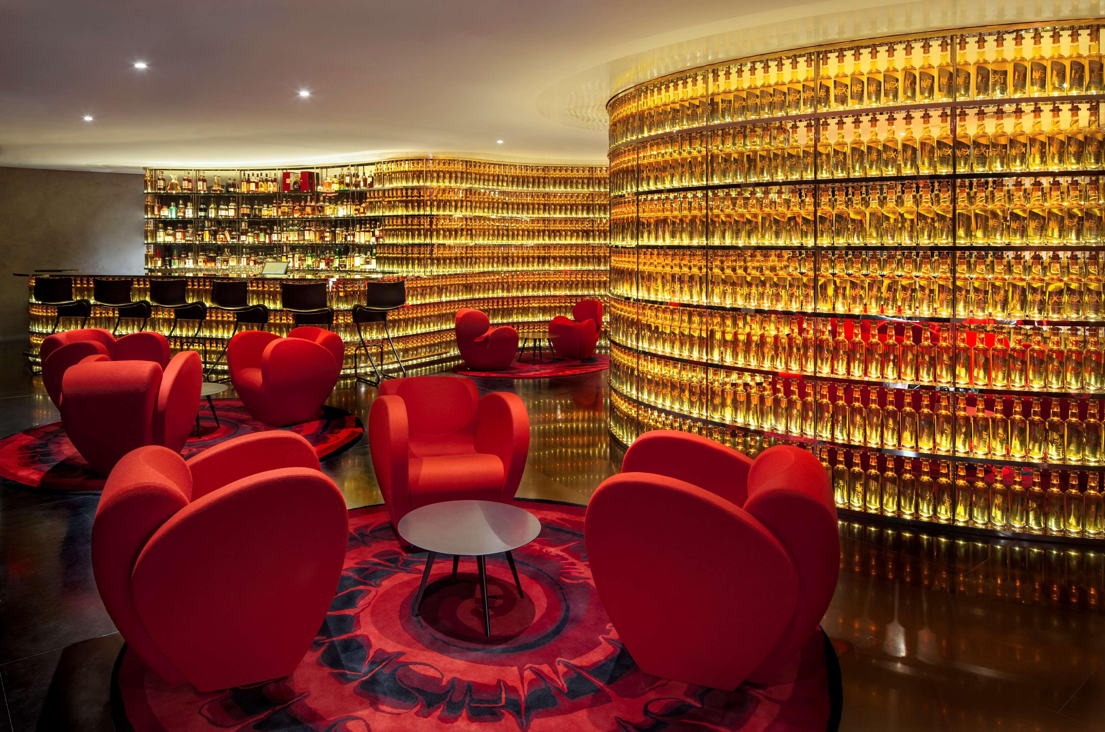 The Watergate Hotel Georgetown Ουάσινγκτον Εξωτερικό φωτογραφία
