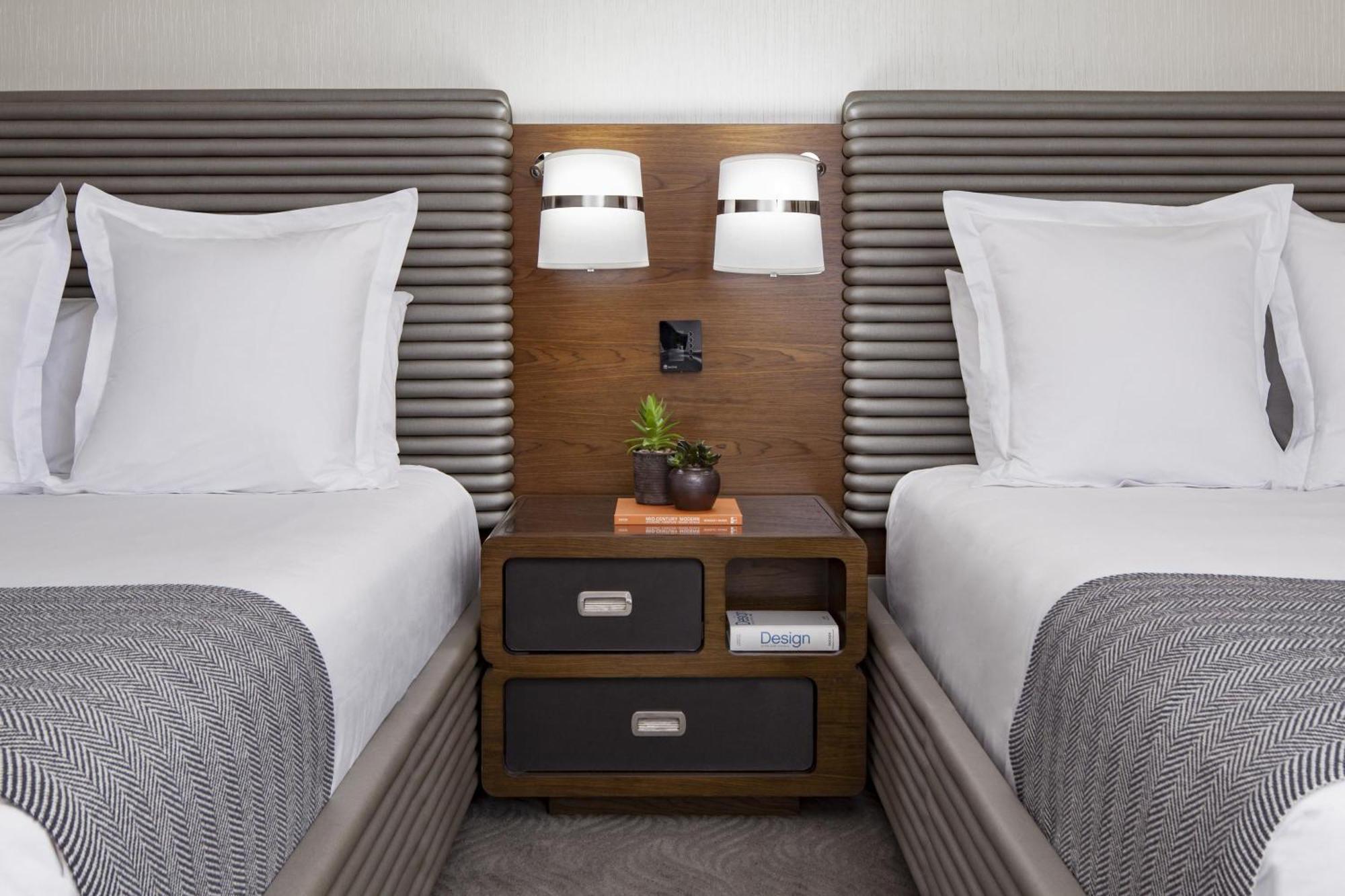 The Watergate Hotel Georgetown Ουάσινγκτον Εξωτερικό φωτογραφία