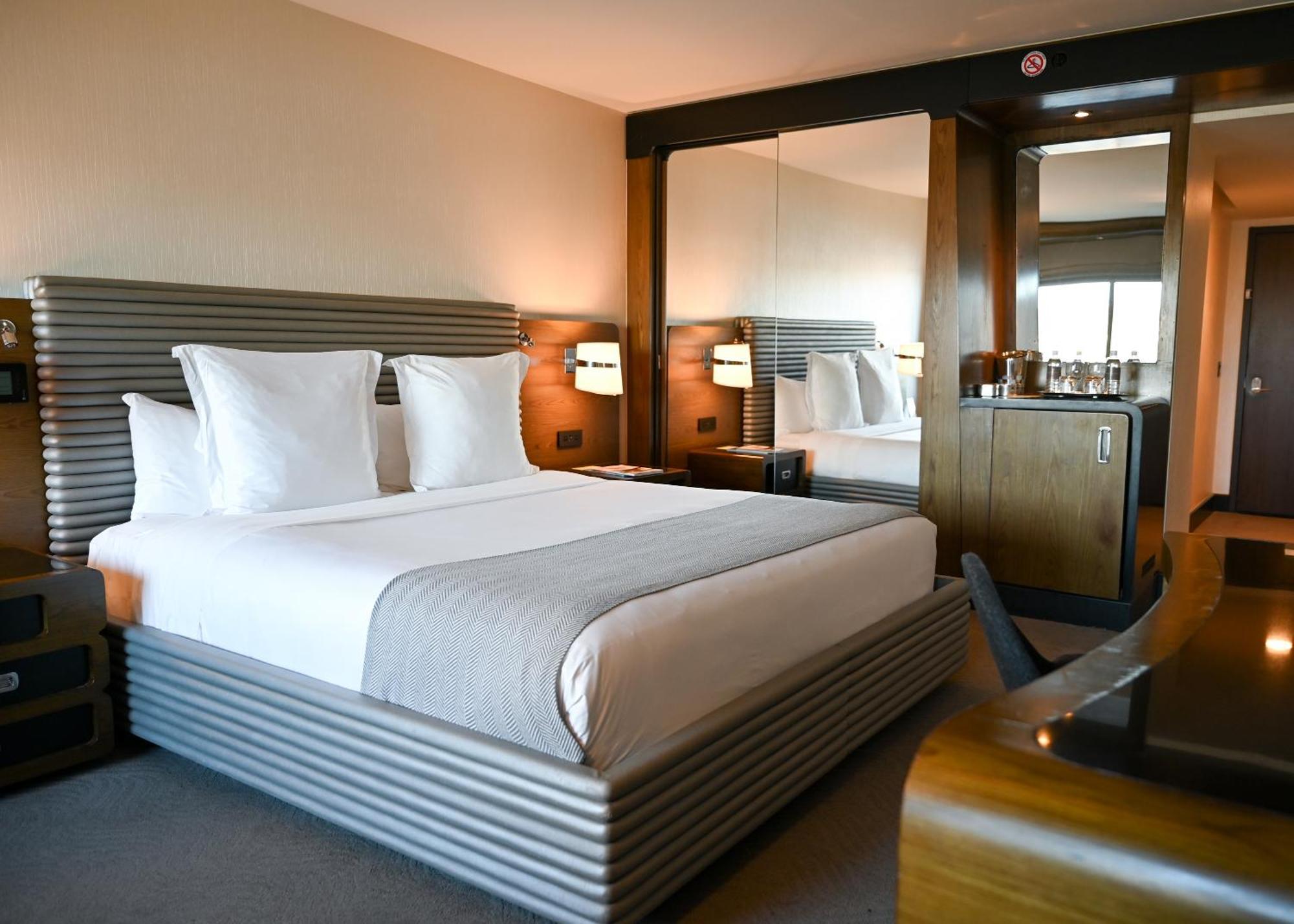 The Watergate Hotel Georgetown Ουάσινγκτον Εξωτερικό φωτογραφία