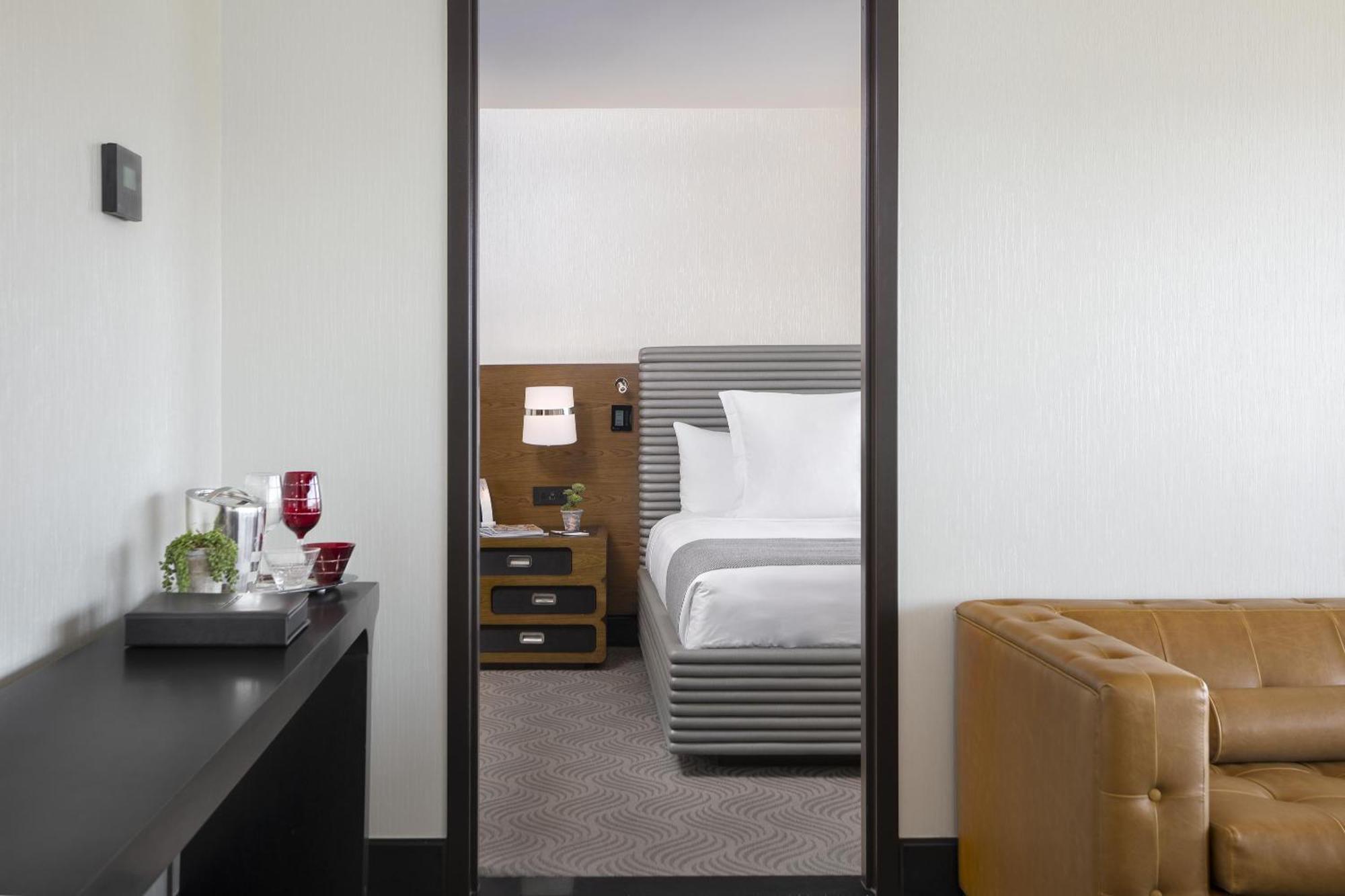 The Watergate Hotel Georgetown Ουάσινγκτον Εξωτερικό φωτογραφία