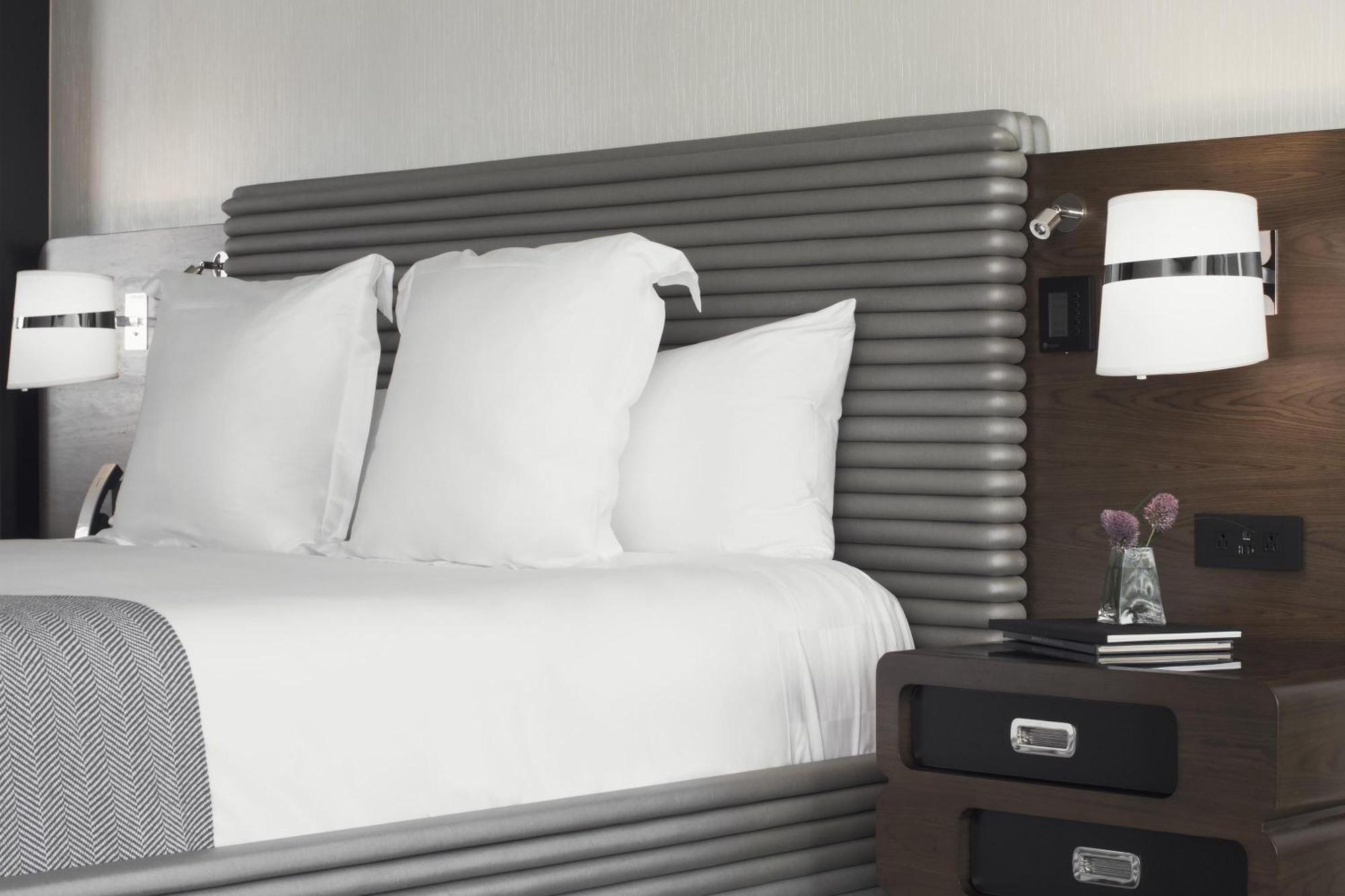 The Watergate Hotel Georgetown Ουάσινγκτον Εξωτερικό φωτογραφία